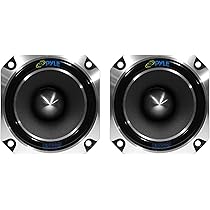 スピーカー・ウーファー PYLE DRYVER Super Tweeter 1.5